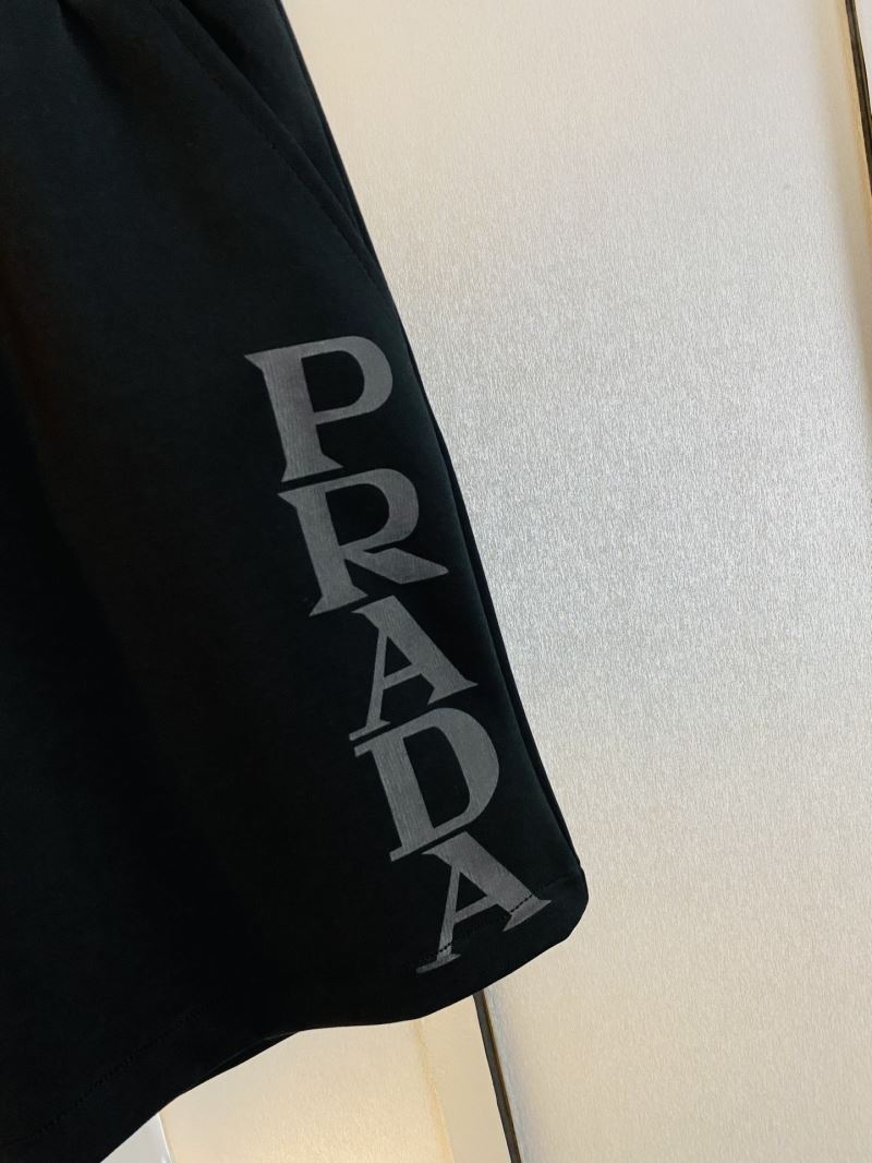 Prada Short Pants